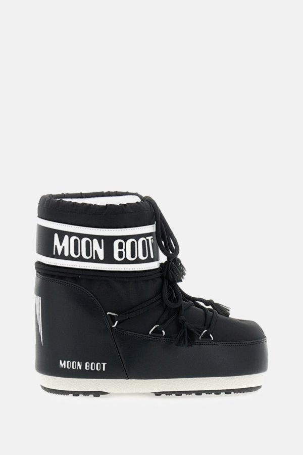 Moon Boot ICON GLANCE LOW snow boots