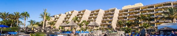 BlueBay Beach Club