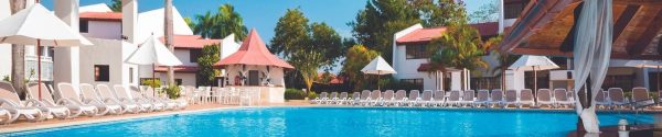 BlueBay Villas Doradas