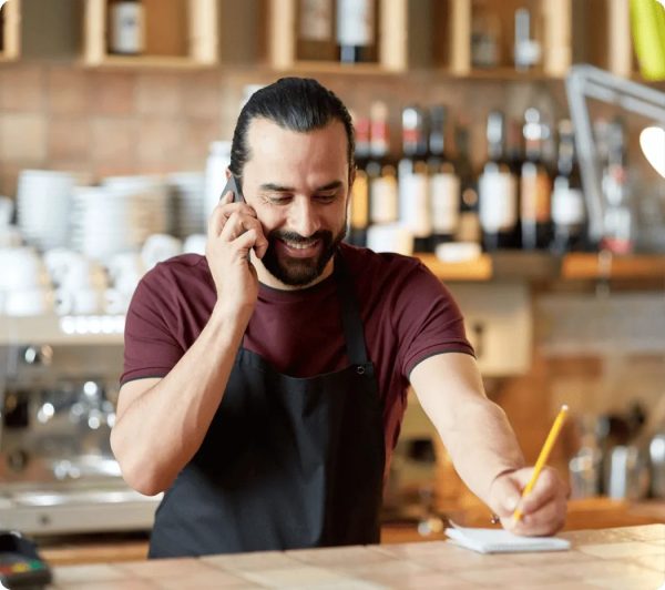 5G Unlimited Business Broadband