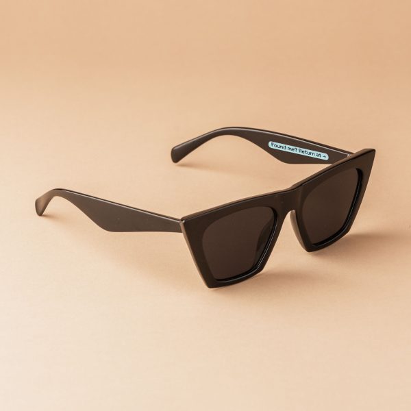 Glasses Tag (12 Tags)