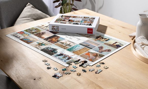 Premium Photo Jigsaw Puzzle
