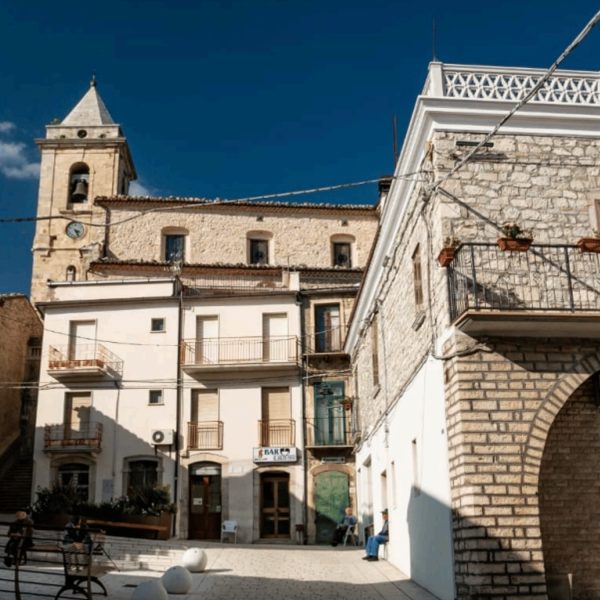 (2-days) Hidden Abruzzo: Village & Food Experience in the Valle del Trigno