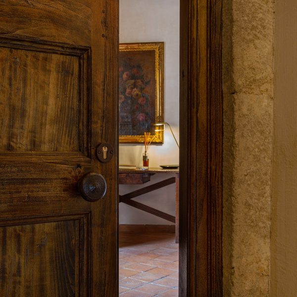 (3-days) Luxury Retreat in Fontecchio with Six-Course Dinner