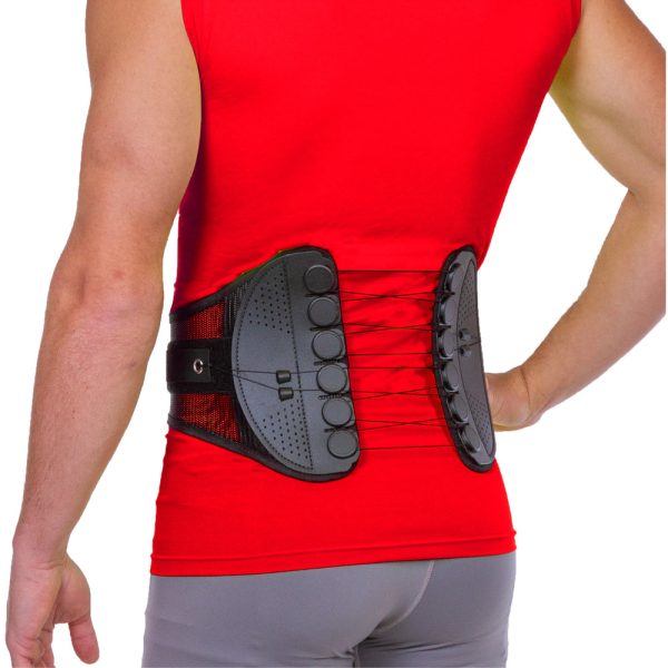 Golf Back Brace