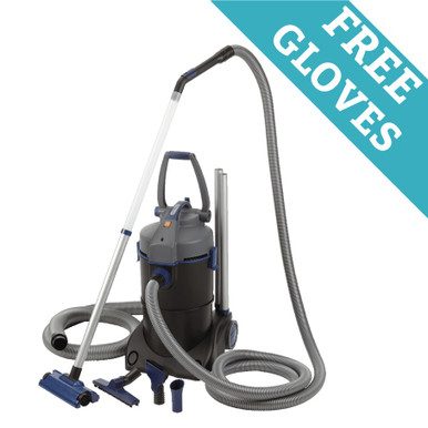 Oase Pondovac 4 Pond Vacuum