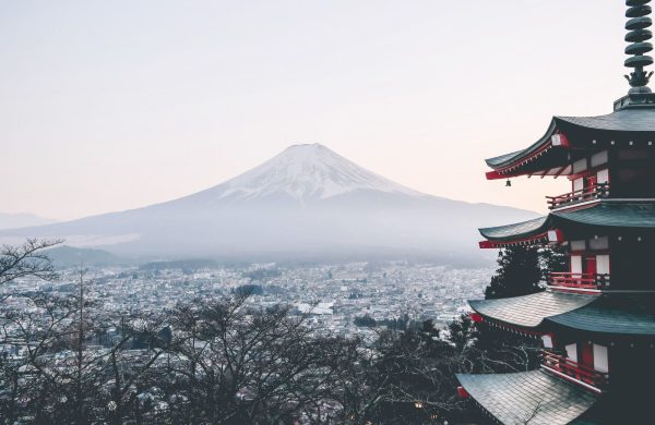 eSIM Japan