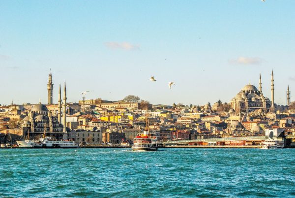 eSIM Turkey