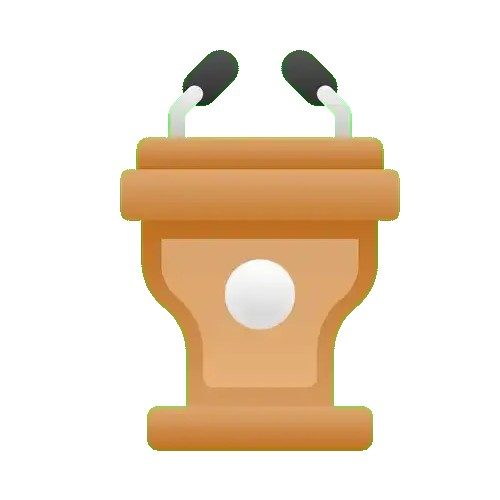 Public Speaking Accelerator - Group