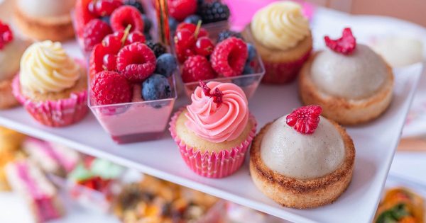 Classic Afternoon Tea Bus Tour