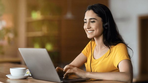 Free English level test