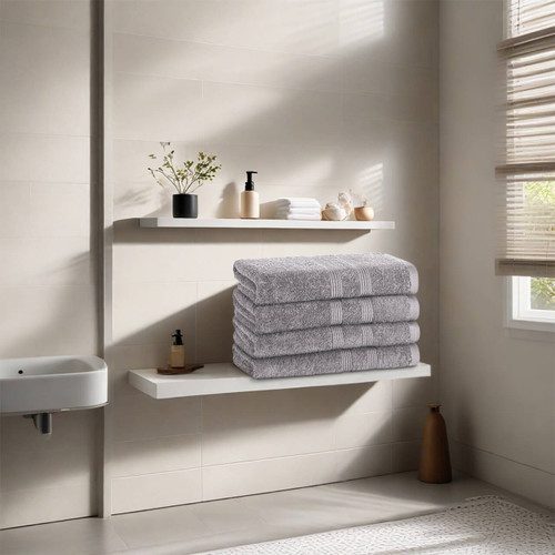 Royal Egyptian Collection Towels - 500 GSM