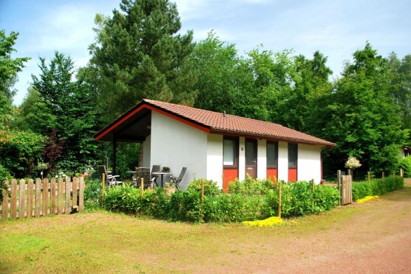 Type 4 Plus, Uelsen, Germany