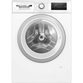 Bosch WAN28259GB 9kg 1400 Spin Freestanding Washing Machine - White