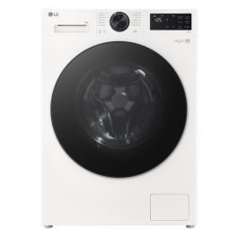 LG F2X50S9TWB 9kg 1200 Spin Freestanding Washing Machine - White