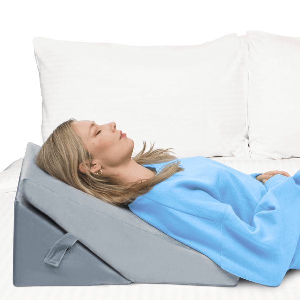 Byre® Bed Wedge Pillow