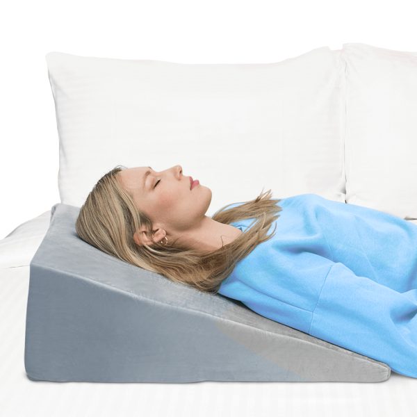 Byre® Bed Wedge Pillow (Non-Folding)