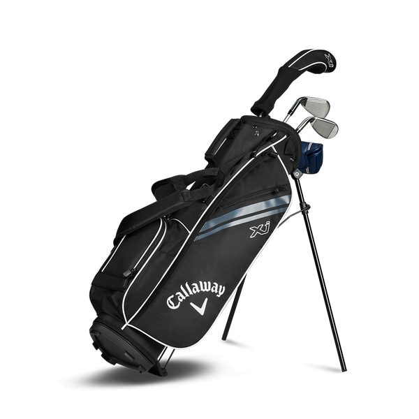 XJ Junior Level 1 Complete Set