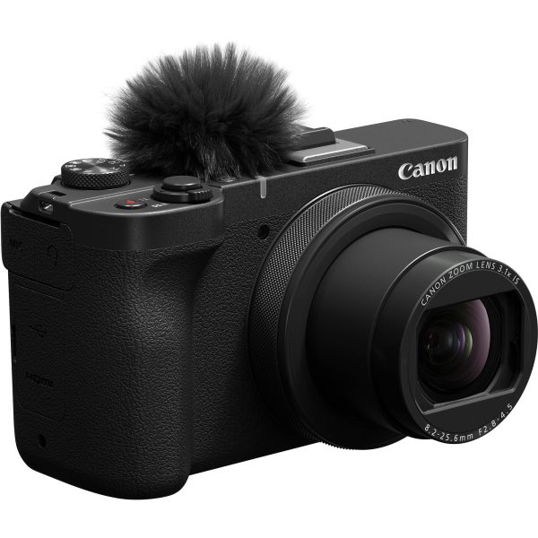 Canon PowerShot V1 Digital Camera