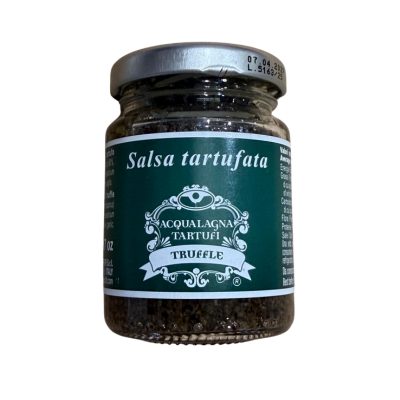 Acqualagna Truffle Sauce 90g