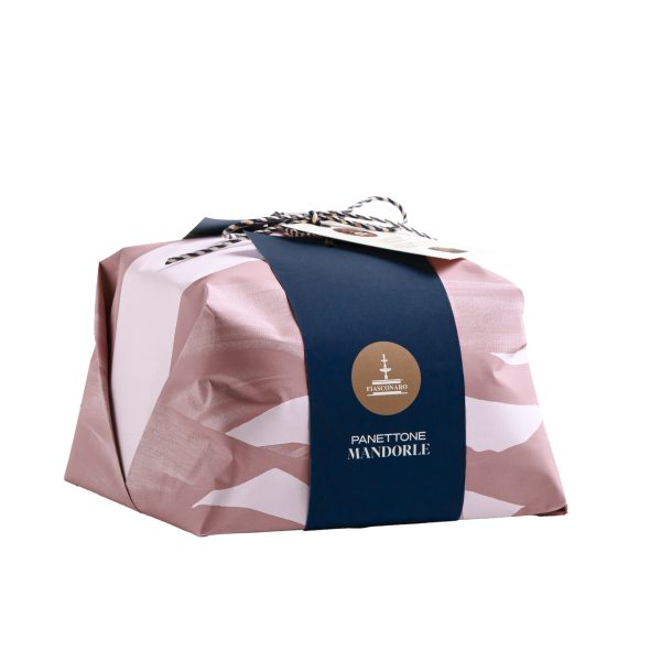 Fiasconaro Almond Panettone 1kg
