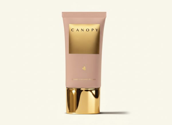 CANOPY ATMOSPHERE Fresh Water Hydration Cream