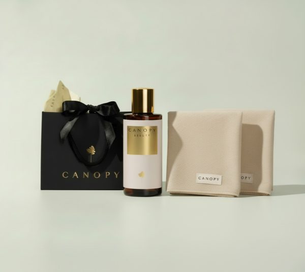 First Ritual Cleanse Kit