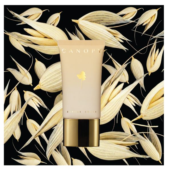 NEW OVERNIGHT OAT Serene calming creme