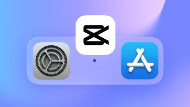 CapCut Desktop