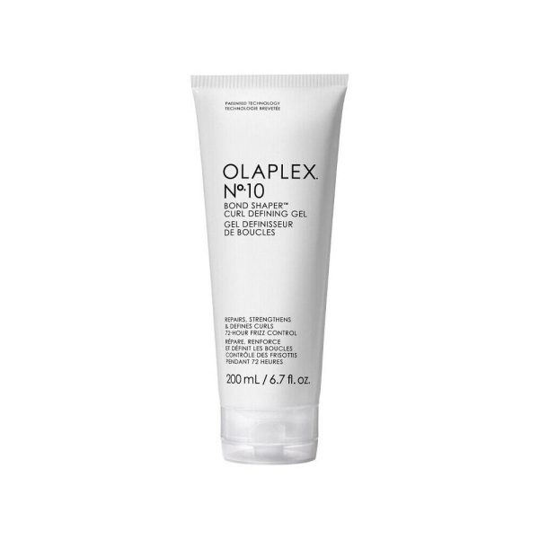 Olaplex Nº10 Bond Shaper Curl Defining Gel 200 ml