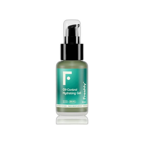 Freshly Cosmetics Oil-Control Hydrating Gel 50 ml