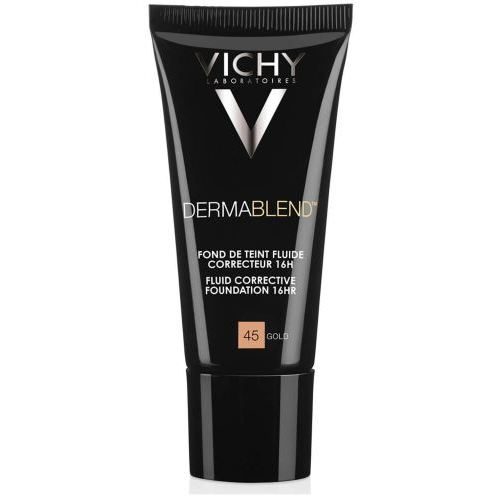 Vichy Dermablend Fluid Makeup Base 30 ml
