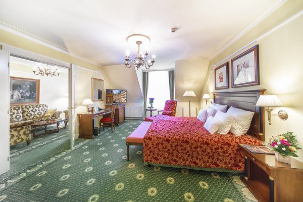 Wellness Suite