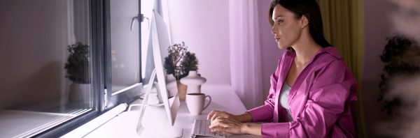 Broadband for working from home