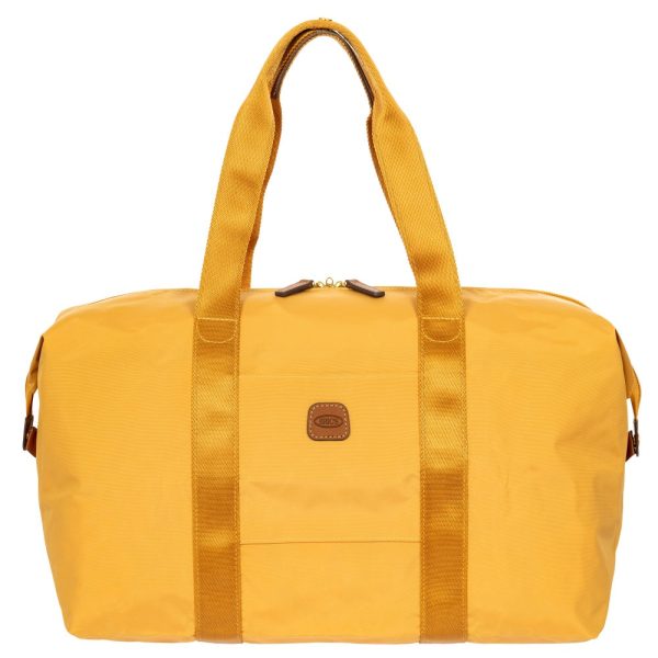 Small Holdall - X Bags