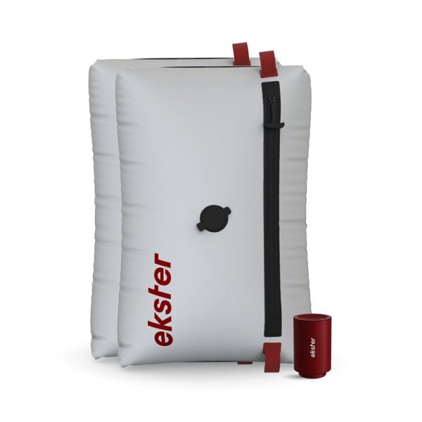 TravelPack™ Vacuum Kit 2 Pack