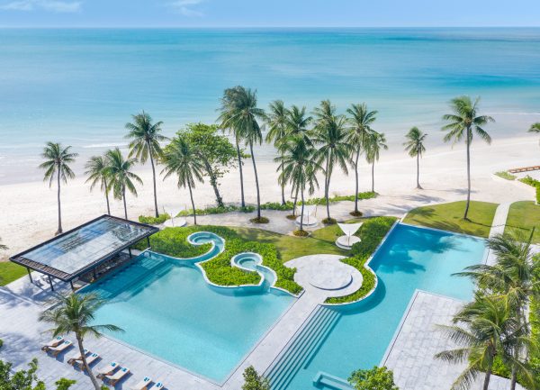 Centara Reserve Samui