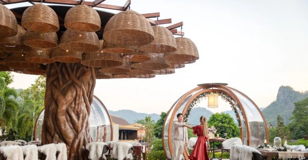 Lacol Khaoyai - A Chatrium Collection
