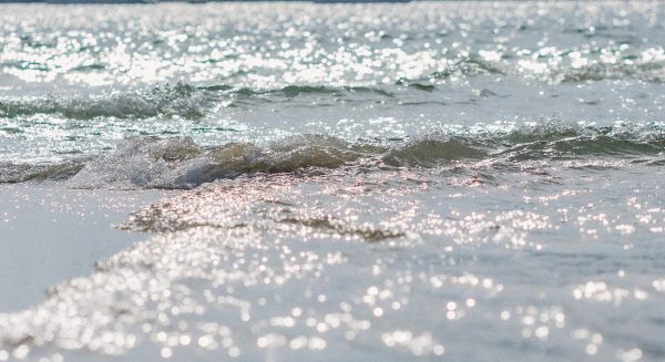 The Opening Tide, Chatrium Phuket Rawai