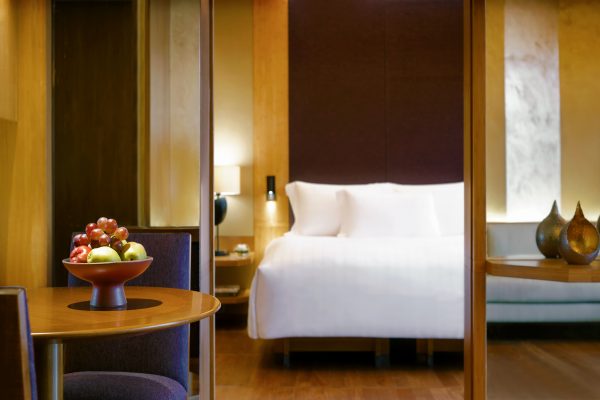 Jasmine Suite