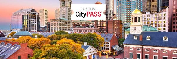 Boston CityPASS