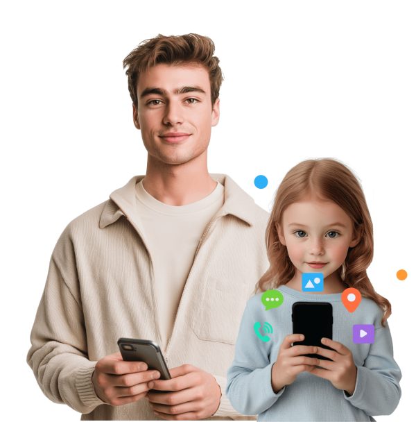 KidsGuard Pro for iOS