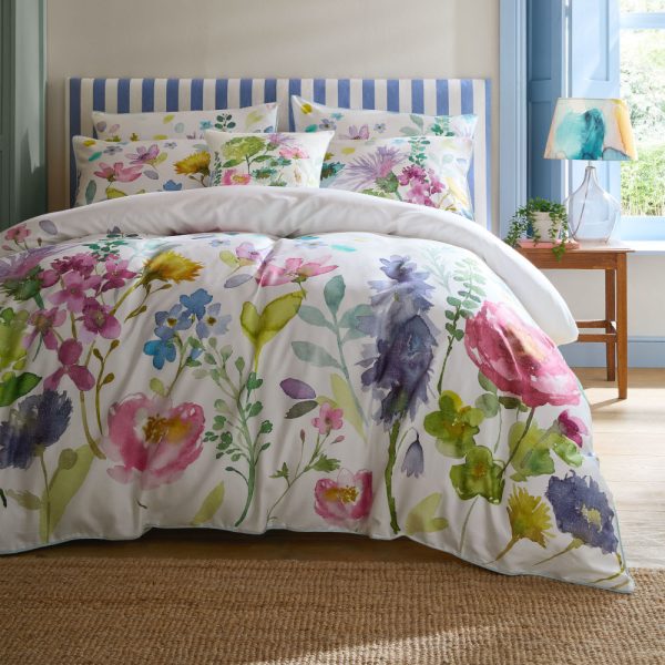 BLUEBELLGRAY Bedding Set Tetbury Spring