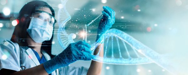 A-Level Biology Online Course