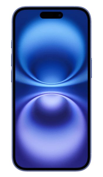 Apple iPhone 16