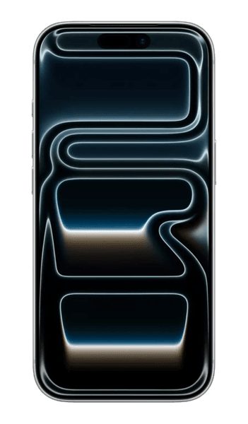 Apple iPhone 17 Pro