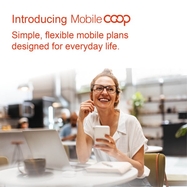 All you can eat SIM only (unlimited data)