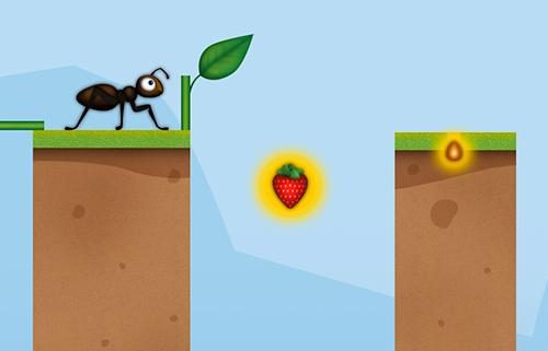 Ant Escape