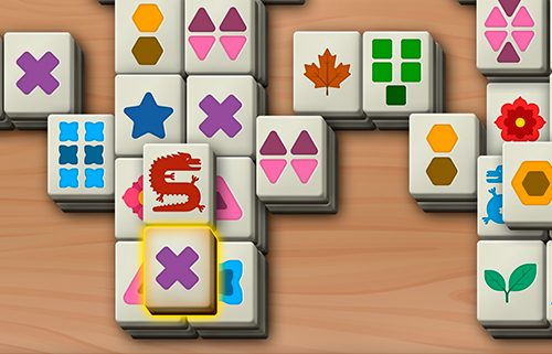 Mahjong