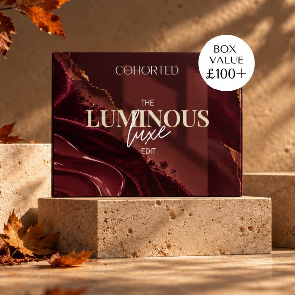 Cohorted Subscription Beauty Box